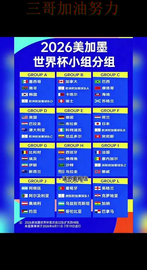 世界杯竞猜平台排行深度解析：靠谱吗其实很简单（2026世界杯）